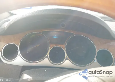 2012 Buick Enclave Leather из США, поврежденный, VIN 5GAKRCED0CJ177160